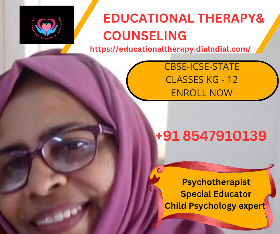 Educational Therapy